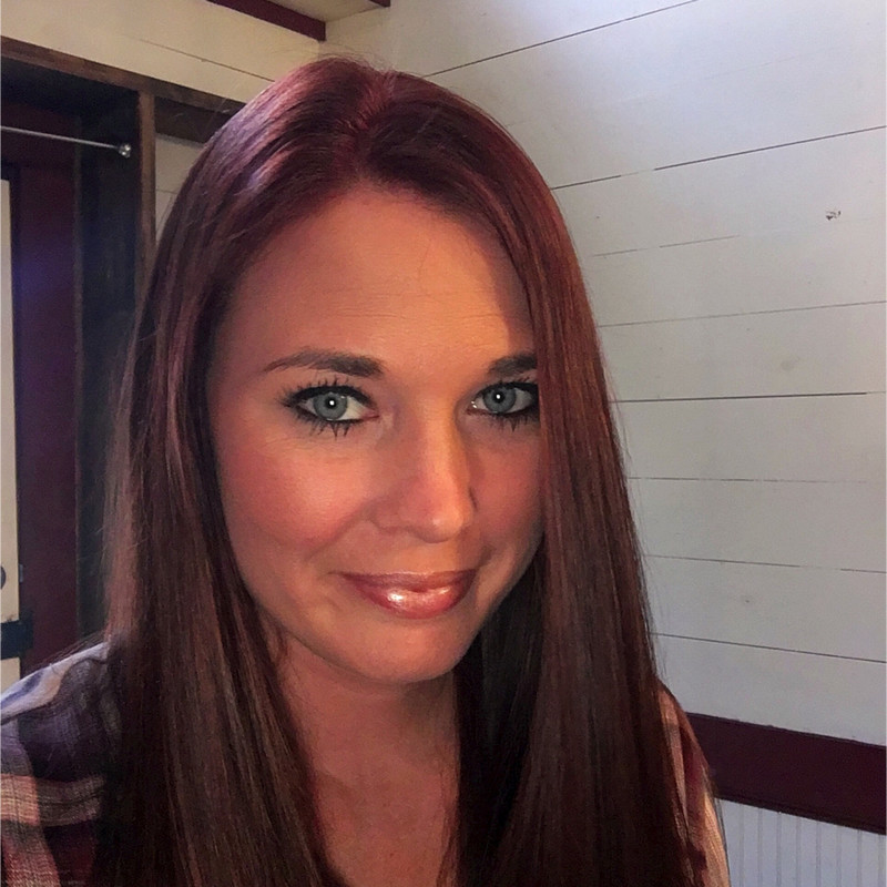 Kristen Cusick