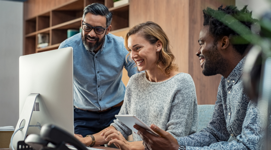 The One Thing New Managers Should Do More Of — Communicate
