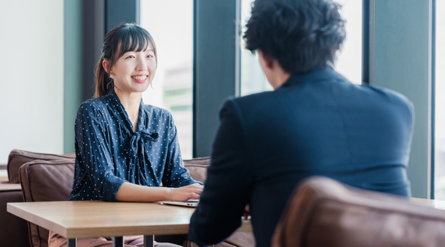 How to Talk to a Recruiter: What to Share to Get the Job You Really Want