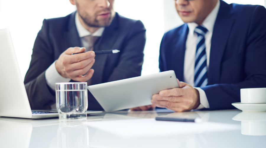 Simple Job Search Moves That Help You Get Noticed