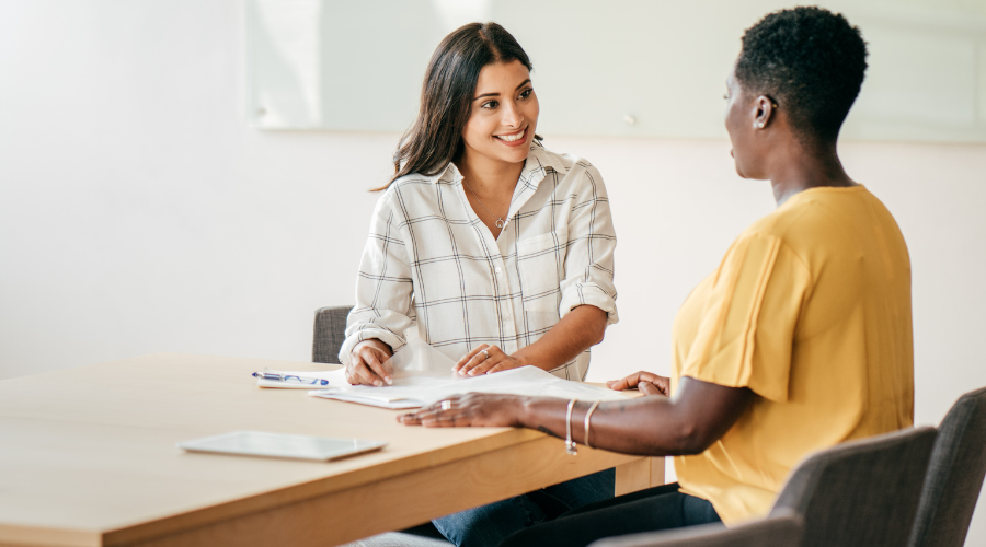 A Strategic Interview Question Every Candidate Should Ask