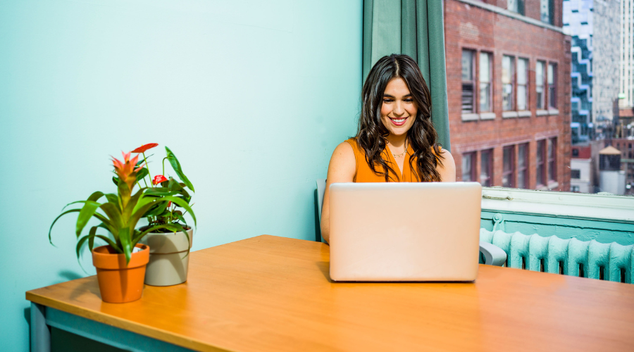The One Piece of Advice Every Job Seeker Needs to Hear: Take the Extra Step