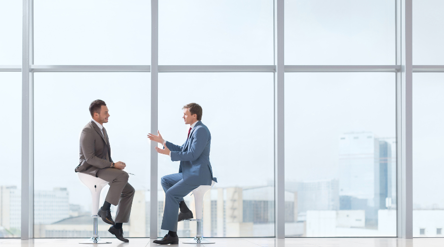 Hiring Is Really About Risk Mitigation: What Job Seekers Need to Understand