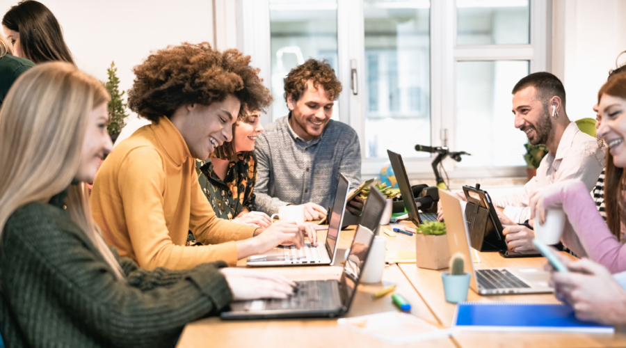 Creating a Flexible Work Culture: What Today’s Best Candidates Expect from Employers