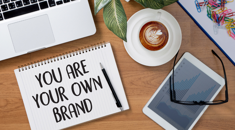 Why Personal Branding is More Important Than Ever in Today’s Job Market