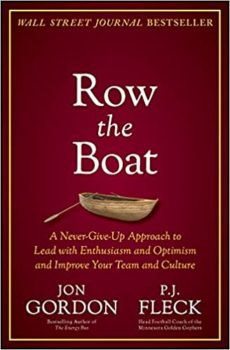 Row the Boat