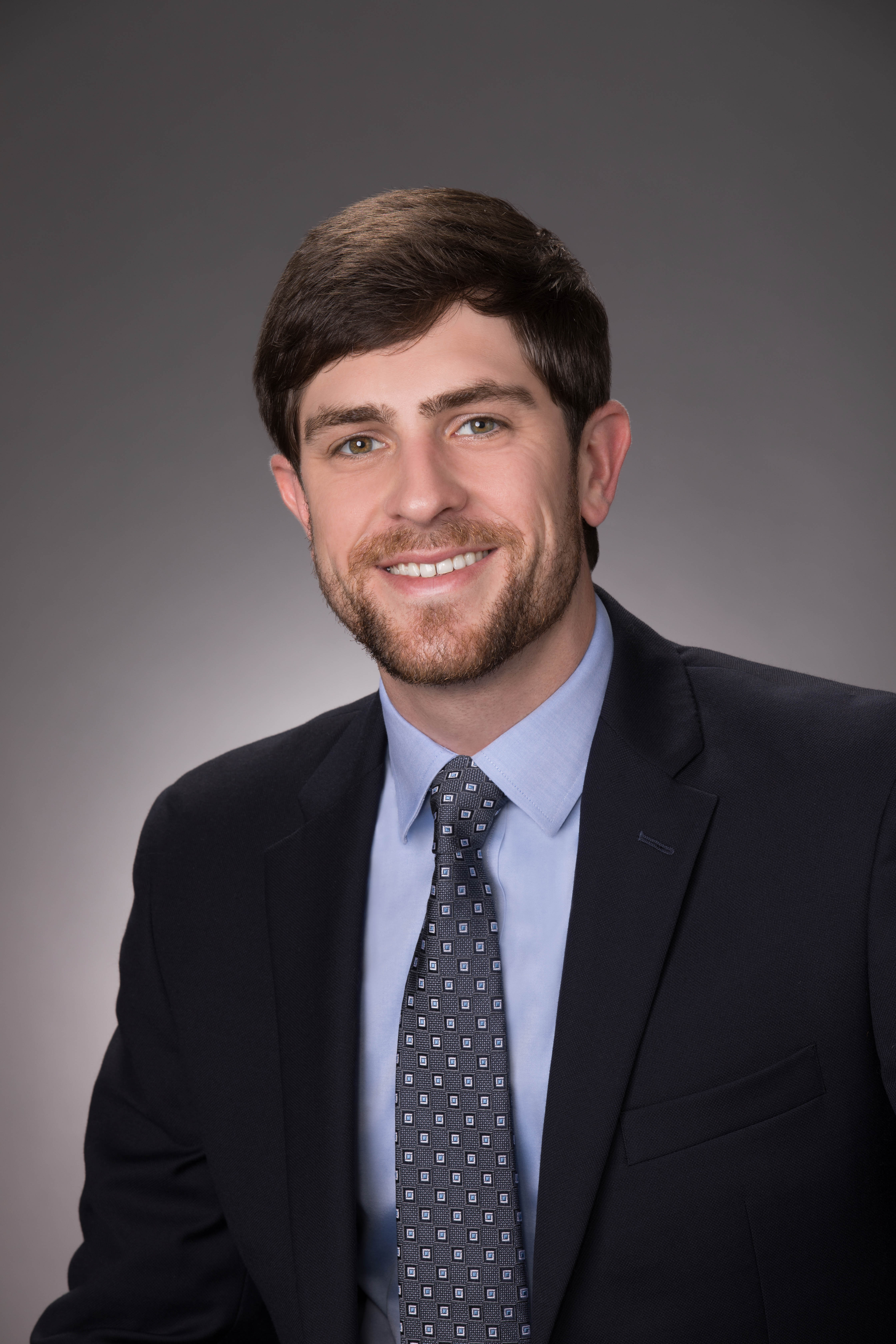 Ben Tallman