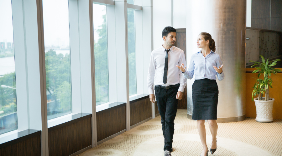 The Grit Factor: Why Top Performers Don’t Wait to Deliver Results