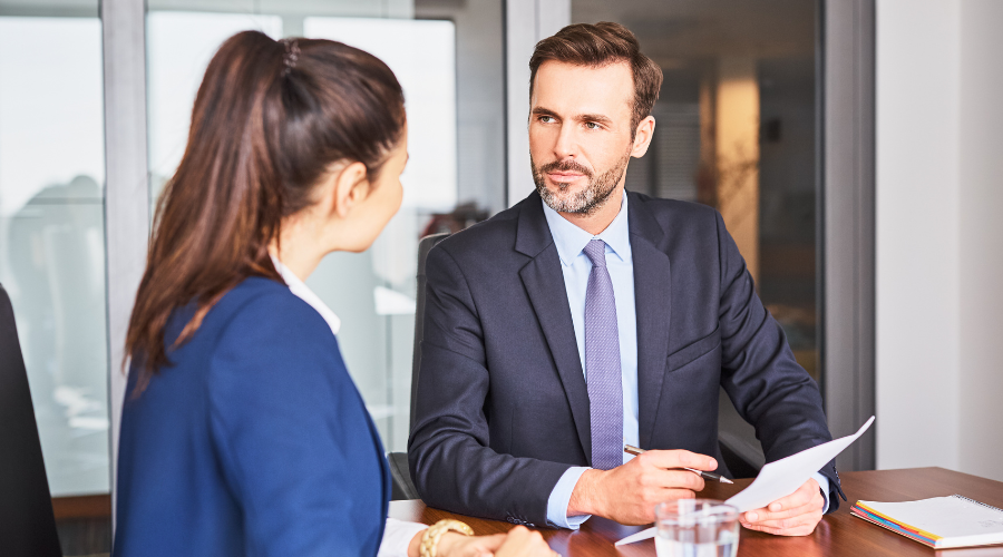 The Importance of Interview Preparation for Hiring Managers