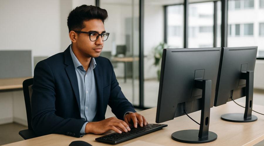 The Most Underappreciated Job Skill Research