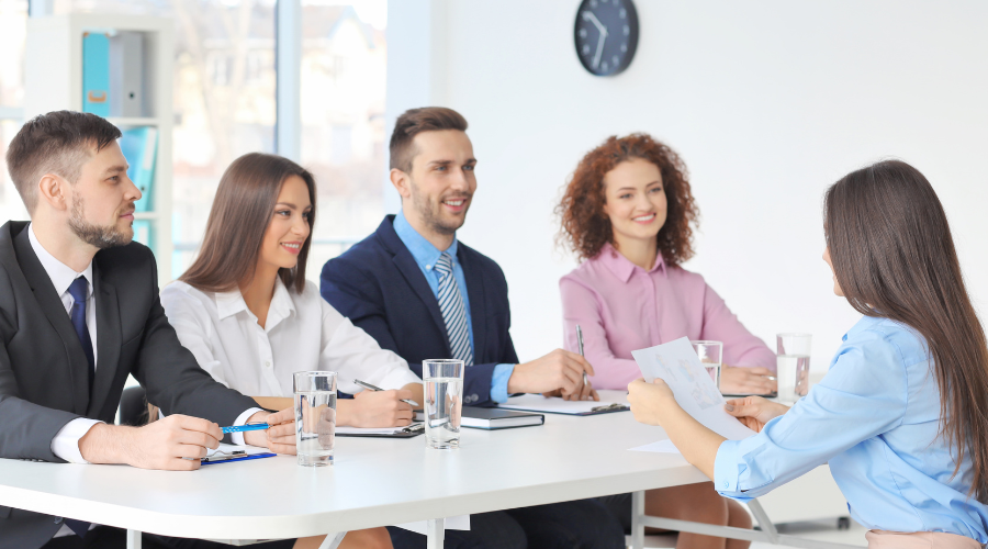 The True Purpose Behind Common Interview Questions and How Interviewers Can Improve