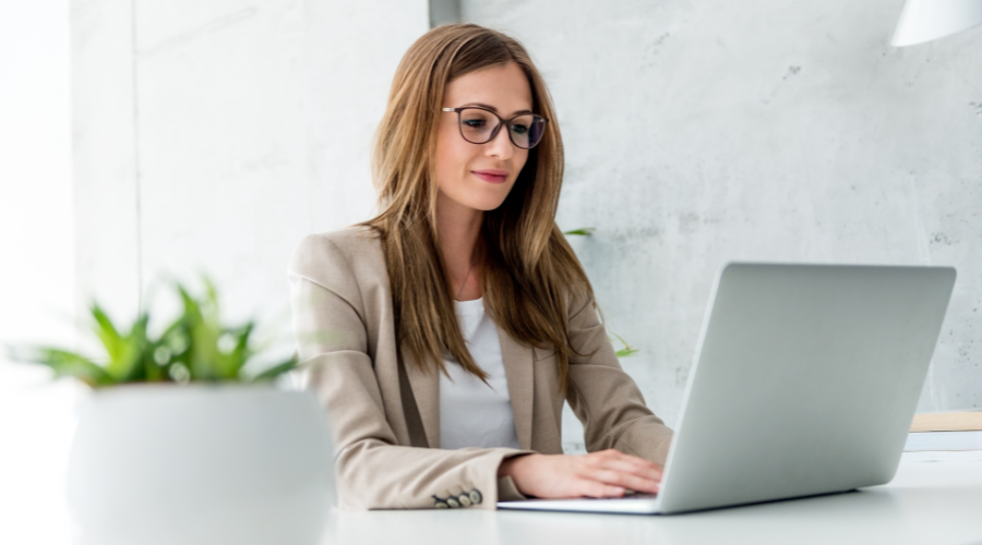 Want to Stand Out as a Job Seeker? Take the Extra Step