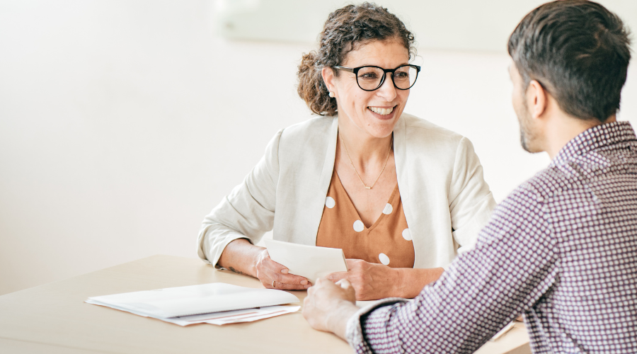 What to Do If You Realize a Job Isn’t Right for You During the Interview