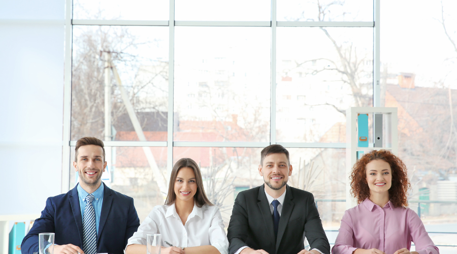 What to Do If You Realize a Job Isn’t Right for You—Mid-Interview