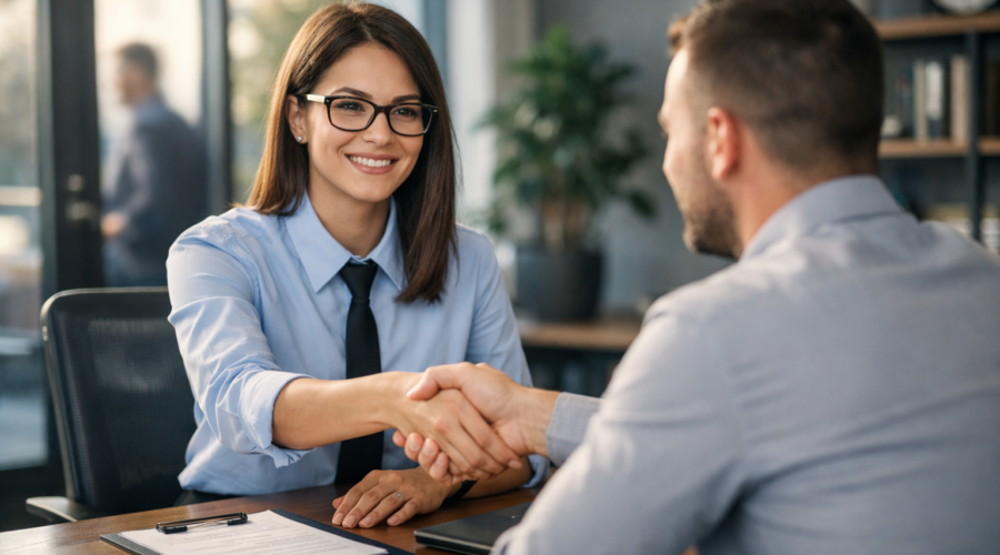Why Being Too Vague in an Interview Can Cost You the Job