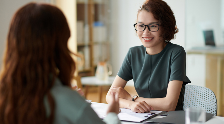 Why Choosing the Right Recruiter is Like Hiring the Right Lawyer