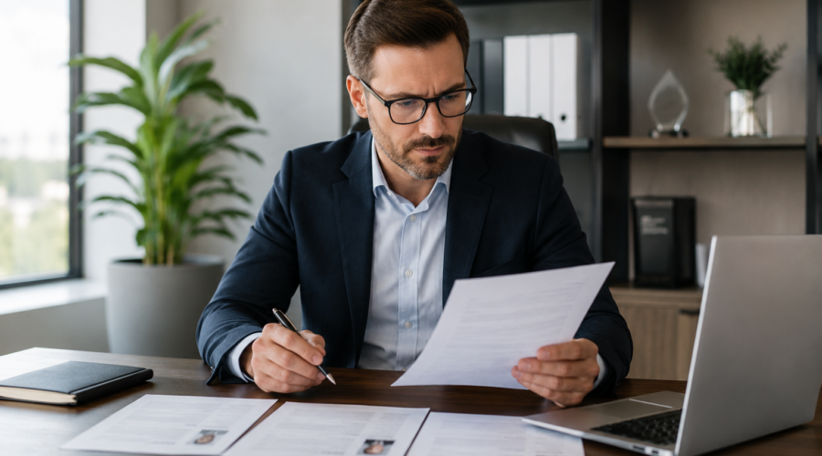 Why Consecutive Short Job Tenures Are a Hiring Red Flag for Employers