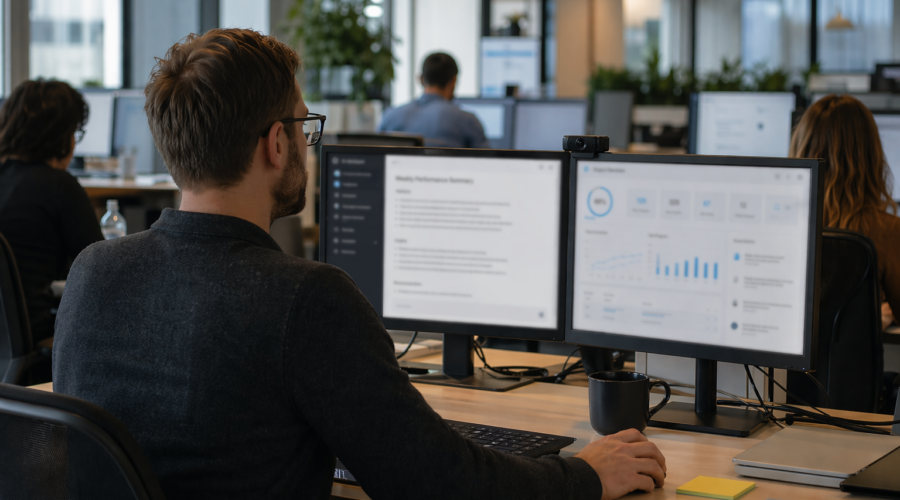 Why Generative AI Skills Are Becoming Essential in Today’s Job Market
