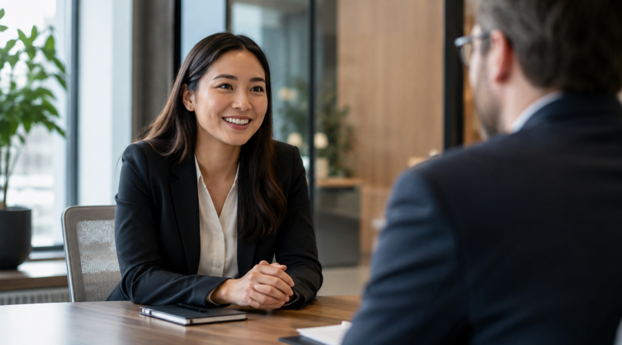 Why Interview Performance Is One of the Best Predictors of On-the-Job Success