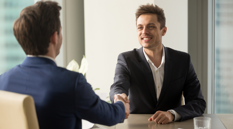 Why Making a Great Impression Matters – Even If You Don’t Get the Job