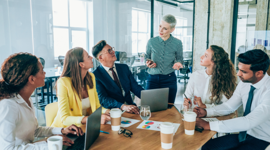 Why Overcommunication Is Essential for New Managers in the Workplace