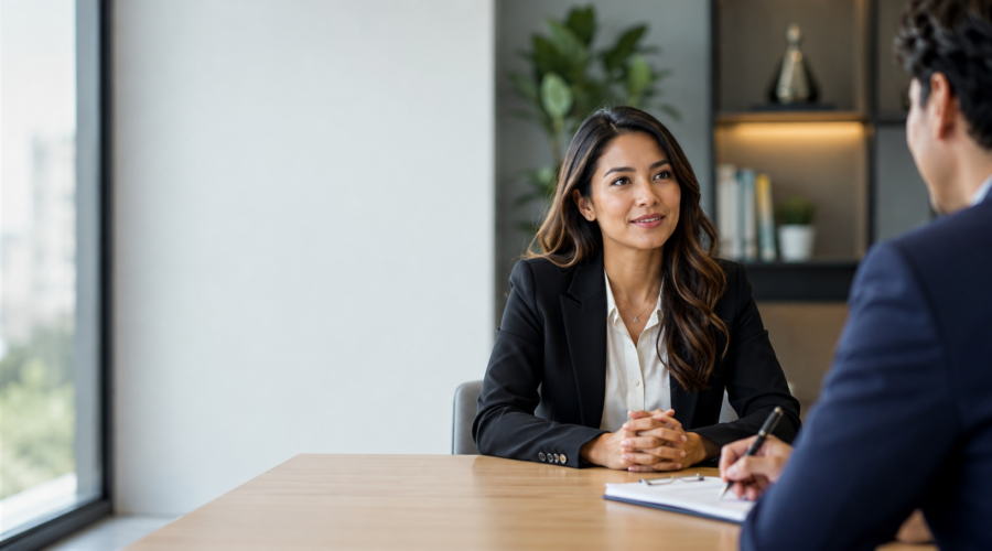 Why Oversharing During the Hiring Process Can Hurt Your Job Search