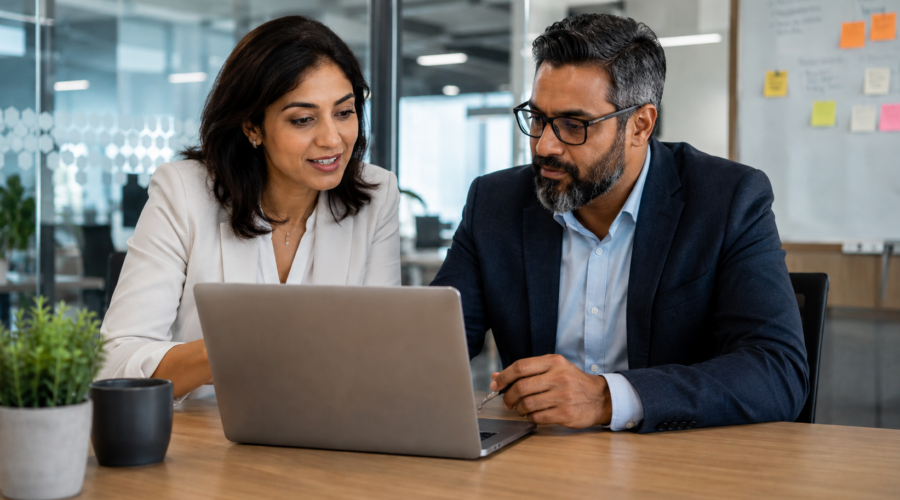 Why Quick Feedback Is the Secret to Getting Better Results From Your Recruiting Agency