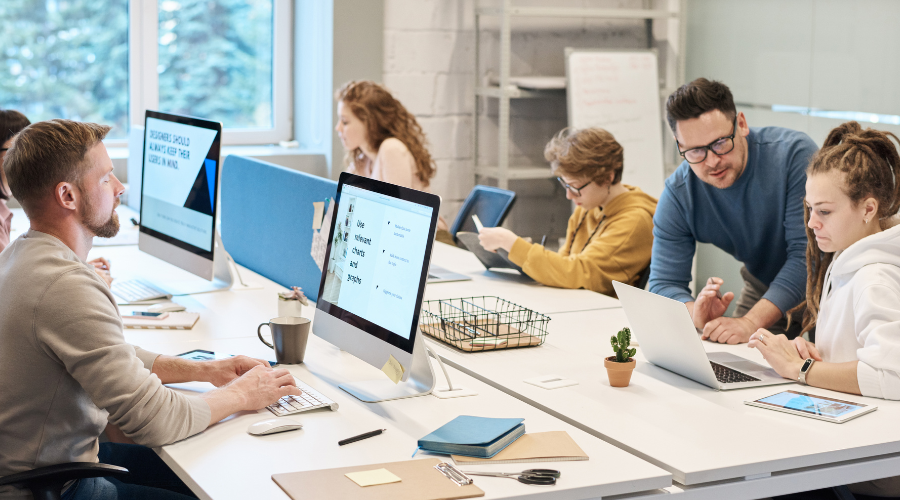 Why Understanding Generative AI Is the Must-Have Skill for Job Seekers Today