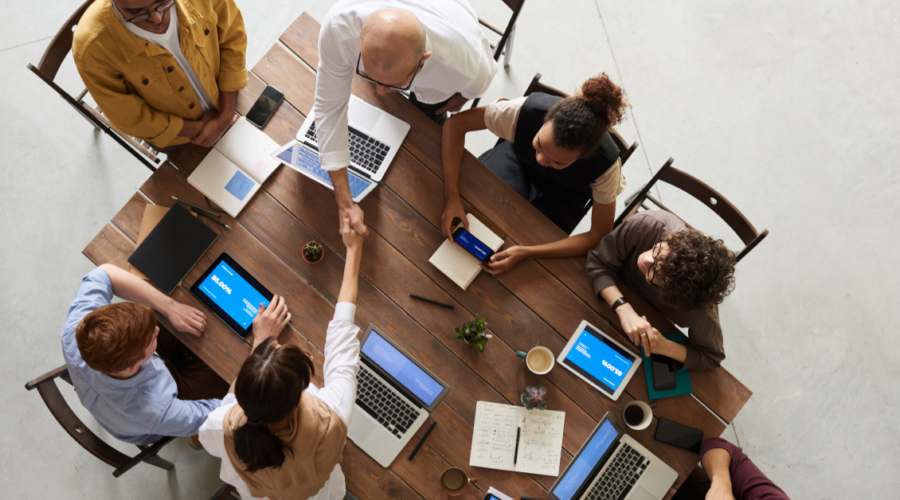 Why the Best Companies are Always Hiring
