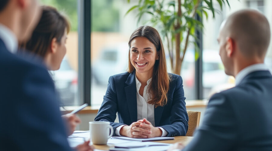 Why Employers Should Consider a Multi-Stage Interview Process